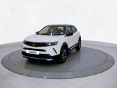 Opel Mokka occasion année 2022 boite Manuelle Annonce Opel Mokka occasion Essence Mokka 1.2 Turbo 100 ch BVM6 à BRESSUIRE