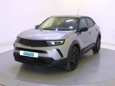 Opel Mokka Mokka 1.2 Turbo 100 ch BVM6   VERNOUILLET 28