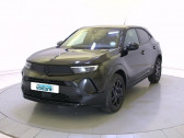 Opel Mokka Mokka 1.2 Turbo 100 ch BVM6   FONTENAY SUR EURE 28