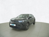 Opel Mokka Mokka 1.2 Turbo 100 ch BVM6   LAVAL 53