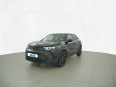 Annonce Opel Mokka occasion Essence Mokka 1.2 Turbo 100 ch BVM6  Guérande