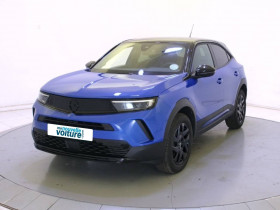 Opel Mokka , garage CLARO AUTOMOBILES ANGERS  ANGERS