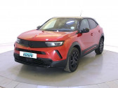 Opel Mokka occasion année 2024 boite Manuelle Annonce Opel Mokka occasion Essence Mokka 1.2 Turbo 100 ch BVM6 à ORVAULT