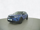 Annonce Opel Mokka occasion Essence Mokka 1.2 Turbo 100 ch BVM6  Guérande