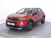 Opel Mokka Mokka 1.2 Turbo 100 ch BVM6   SAINT-NAZAIRE 44