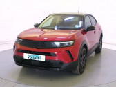 Opel Mokka occasion année 2024 boite Manuelle Annonce Opel Mokka occasion Essence Mokka 1.2 Turbo 100 ch BVM6 à MOUILLERON LE CAPTIF