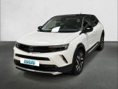 Opel Mokka Mokka 1.2 Turbo 100 ch BVM6   MOUILLERON LE CAPTIF 85