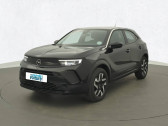 Annonce Opel Mokka occasion Essence Mokka 1.2 Turbo 100 ch BVM6  MOUILLERON LE CAPTIF