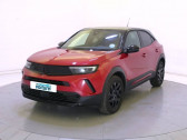 Opel Mokka occasion année 2024 boite Manuelle Annonce Opel Mokka occasion Essence Mokka 1.2 Turbo 100 ch BVM6 à FONTENAY SUR EURE