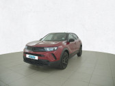 Opel Mokka Mokka 1.2 Turbo 100 ch BVM6   MOUILLERON LE CAPTIF 85