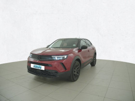 Opel Mokka , garage CLARO AUTOMOBILES LA ROCHE SUR YON  MOUILLERON LE CAPTIF