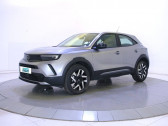 Opel Mokka Mokka 1.2 Turbo 100 ch BVM6  2024 - annonce de voiture en vente sur Auto Slection.com