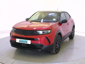 Opel Mokka , garage CLARO AUTOMOBILES ORVAULT  ORVAULT