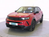 Opel Mokka occasion année 2024 boite Manuelle Annonce Opel Mokka occasion Essence Mokka 1.2 Turbo 100 ch BVM6 à ORVAULT