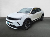 Annonce Opel Mokka occasion Essence Mokka 1.2 Turbo 100 ch BVM6  ORVAULT
