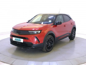 Opel Mokka , garage CLARO AUTOMOBILES ORVAULT  ORVAULT