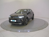Opel Mokka occasion année 2022 boite Manuelle Annonce Opel Mokka occasion Essence Mokka 1.2 Turbo 100 ch BVM6 à ORVAULT