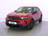 Opel Mokka Mokka 1.2 Turbo 100 ch BVM6   ORVAULT 44