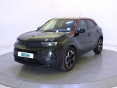 Opel Mokka occasion année 2021 boite Manuelle Annonce Opel Mokka occasion Essence Mokka 1.2 Turbo 100 ch BVM6 à MOUILLERON LE CAPTIF