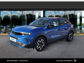 Annonce Opel Mokka occasion Essence Mokka 1.2 Turbo 130 ch BVA8 Elegance 5p � Toulouse