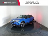 Opel Mokka Mokka 1.2 Turbo 130 ch BVA8 Elegance 5p   Saint Pierre du Mont 40