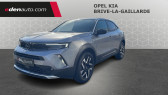 Annonce Opel Mokka occasion Essence Mokka 1.2 Turbo 130 ch BVA8 Elegance 5p  Brive-la-Gaillarde