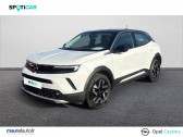 Annonce Opel Mokka occasion Essence Mokka 1.2 Turbo 130 ch BVA8 Elegance 5p  Castres