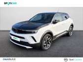 Annonce Opel Mokka occasion Essence Mokka 1.2 Turbo 130 ch BVA8 Elegance Business 5p � Castres