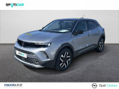 Annonce Opel Mokka occasion Essence Mokka 1.2 Turbo 130 ch BVA8 Elegance Business 5p  Castres