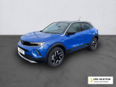 Opel Mokka occasion boite Automatique Annonce Opel Mokka occasion Essence Mokka 1.2 Turbo 130 ch BVA8 Elegance Business 5p à CASTRES