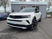 Annonce Opel Mokka occasion Essence Mokka 1.2 Turbo 130 ch BVA8 GS 5p � Muret