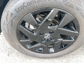 Opel Mokka Mokka 1.2 Turbo 130 ch BVA8 GS 5p  occasion  Lescure-d'Albigeois - photo n19