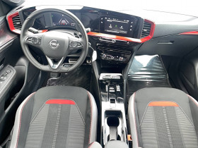 Opel Mokka Mokka 1.2 Turbo 130 ch BVA8 GS 5p  occasion  Lescure-d'Albigeois - photo n10