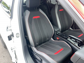 Opel Mokka Mokka 1.2 Turbo 130 ch BVA8 GS 5p  occasion  Lescure-d'Albigeois - photo n14