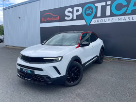 Opel Mokka , garage ETS MARLAUD - CONCESSIONAIRES CITROEN - OPEL - DS CERTIFIED - SPOTICAR  Lescure-d'Albigeois
