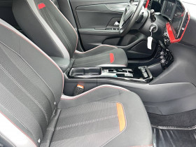 Opel Mokka Mokka 1.2 Turbo 130 ch BVA8 GS 5p  occasion  Lescure-d'Albigeois - photo n15