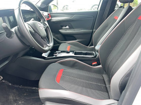 Opel Mokka Mokka 1.2 Turbo 130 ch BVA8 GS 5p  occasion  Lescure-d'Albigeois - photo n12