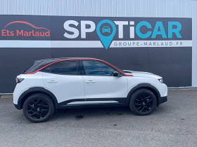 Opel Mokka Mokka 1.2 Turbo 130 ch BVA8 GS 5p  occasion  Lescure-d'Albigeois - photo n7