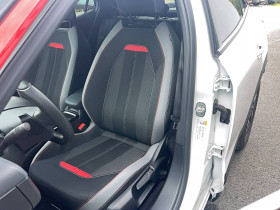 Opel Mokka Mokka 1.2 Turbo 130 ch BVA8 GS 5p  occasion  Lescure-d'Albigeois - photo n11