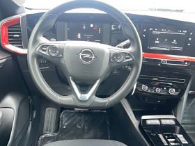 Opel Mokka Mokka 1.2 Turbo 130 ch BVA8 GS 5p  occasion  Lescure-d'Albigeois - photo n9