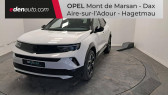 Opel Mokka Mokka 1.2 Turbo 130 ch BVA8 GS 5p  2025 - annonce de voiture en vente sur Auto Sélection.com