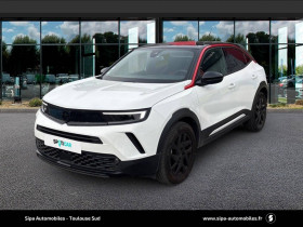 Opel Mokka occasion 2022 mise en vente à Toulouse par le garage FIAT - ALFA ROMEO - ABARTH - JEEP - SIPA AUTOMOBILES - TOULOUSE SUD - photo n°1