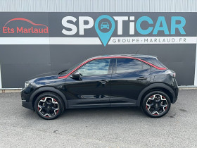 Opel Mokka Mokka 1.2 Turbo 130 ch BVA8 GS Line 5p  occasion � Lescure-d'Albigeois - photo n�5
