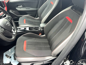 Opel Mokka Mokka 1.2 Turbo 130 ch BVA8 GS Line 5p  occasion � Lescure-d'Albigeois - photo n�12