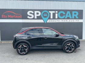 Opel Mokka Mokka 1.2 Turbo 130 ch BVA8 GS Line 5p  occasion � Lescure-d'Albigeois - photo n�8