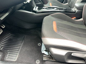 Opel Mokka Mokka 1.2 Turbo 130 ch BVA8 GS Line 5p  occasion � Lescure-d'Albigeois - photo n�13