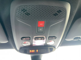 Opel Mokka Mokka 1.2 Turbo 130 ch BVA8 GS Line 5p  occasion � Lescure-d'Albigeois - photo n�15