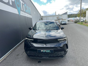 Opel Mokka Mokka 1.2 Turbo 130 ch BVA8 GS Line 5p  occasion � Lescure-d'Albigeois - photo n�2