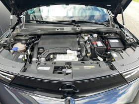 Opel Mokka Mokka 1.2 Turbo 130 ch BVA8 GS Line 5p  occasion � Lescure-d'Albigeois - photo n�3