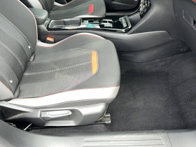 Opel Mokka Mokka 1.2 Turbo 130 ch BVA8 GS Line 5p  occasion � Lescure-d'Albigeois - photo n�17